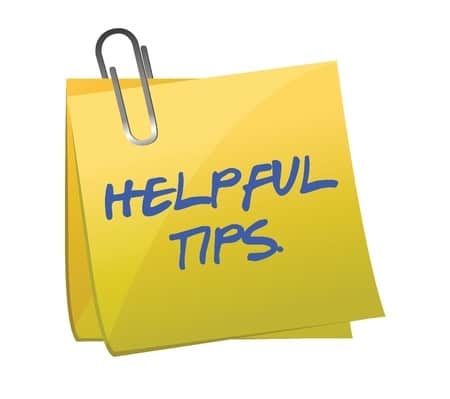 Helpful Tips | Cooling | AC